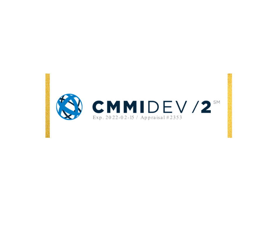 JRC’s INTEGRATED R&D PROGRAMS APPRAISED AT CMMI LEVEL 2