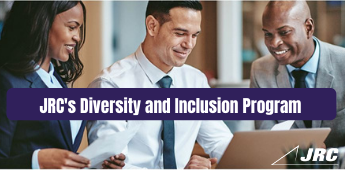 JRC's Diversity and Inclusion Program
