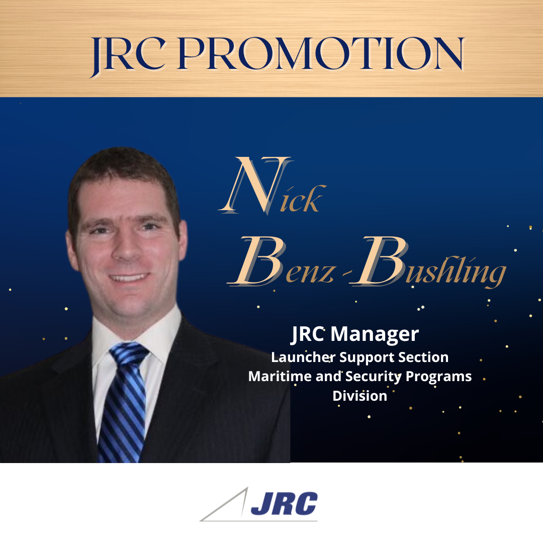 Nick Benz-Bushling Promotion