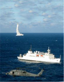 Navy Strategic Systems Programs (SSP)