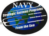 Navy Strategic Systems Programs
