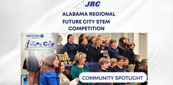 Alabama Regional Future City STEM Competition