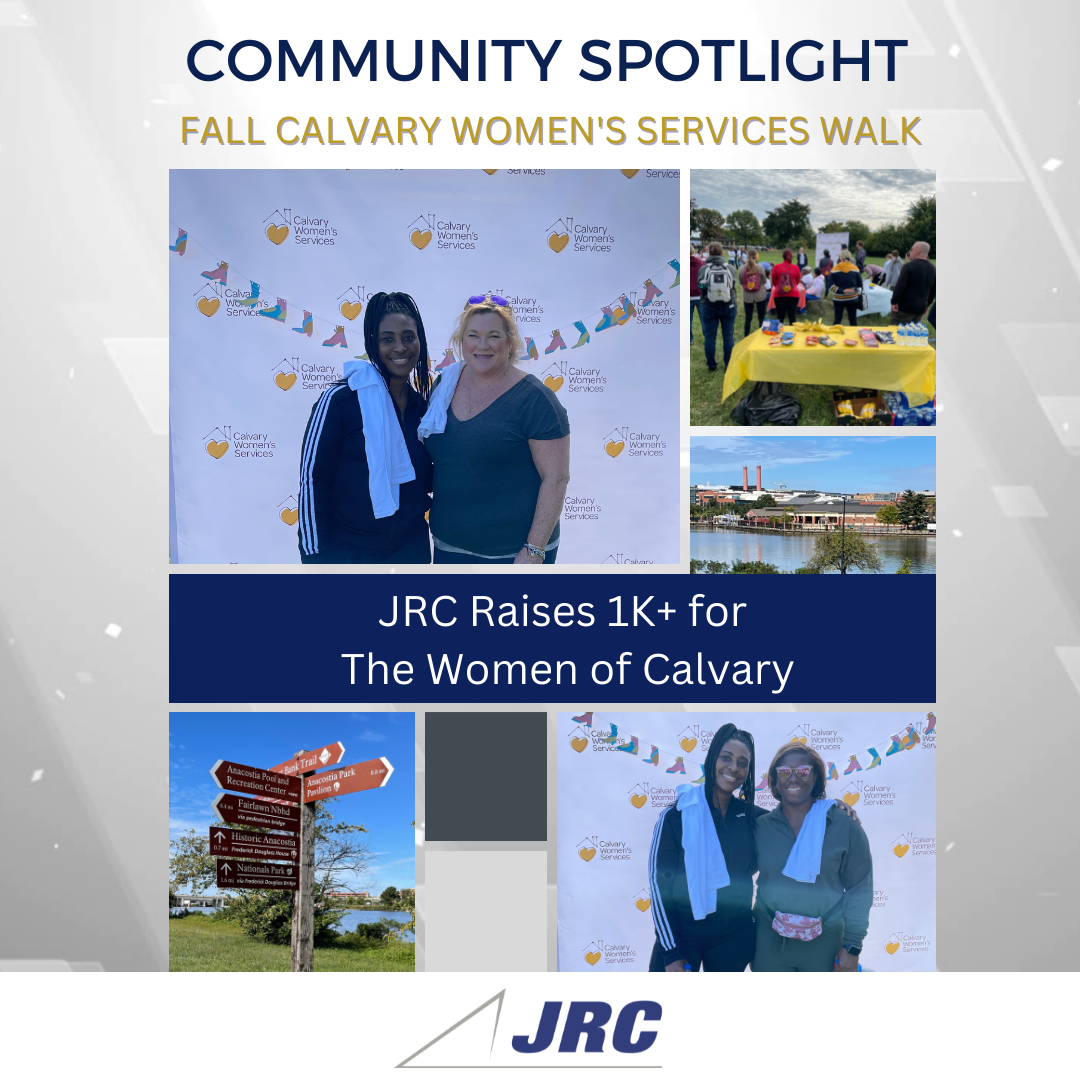 CALVARY WOMEN'S SERVICES COMMUNITY WALK