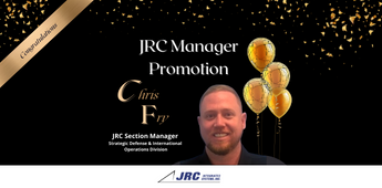 Chris Fry promotion to manager preview image