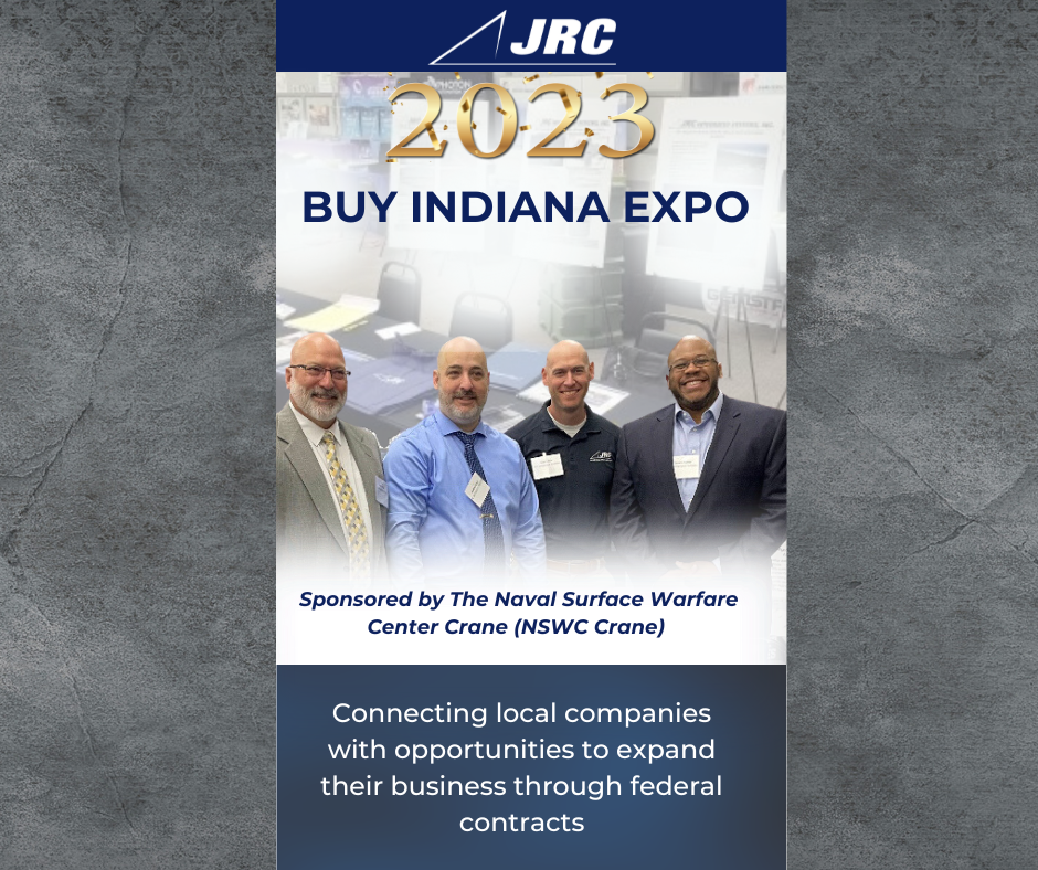 Buy Indiana Expo