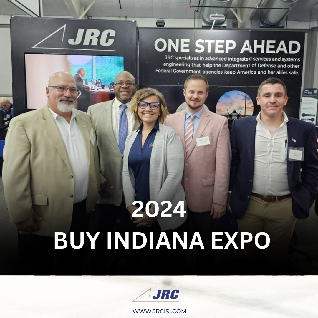2024 Buy Indiana Expo
