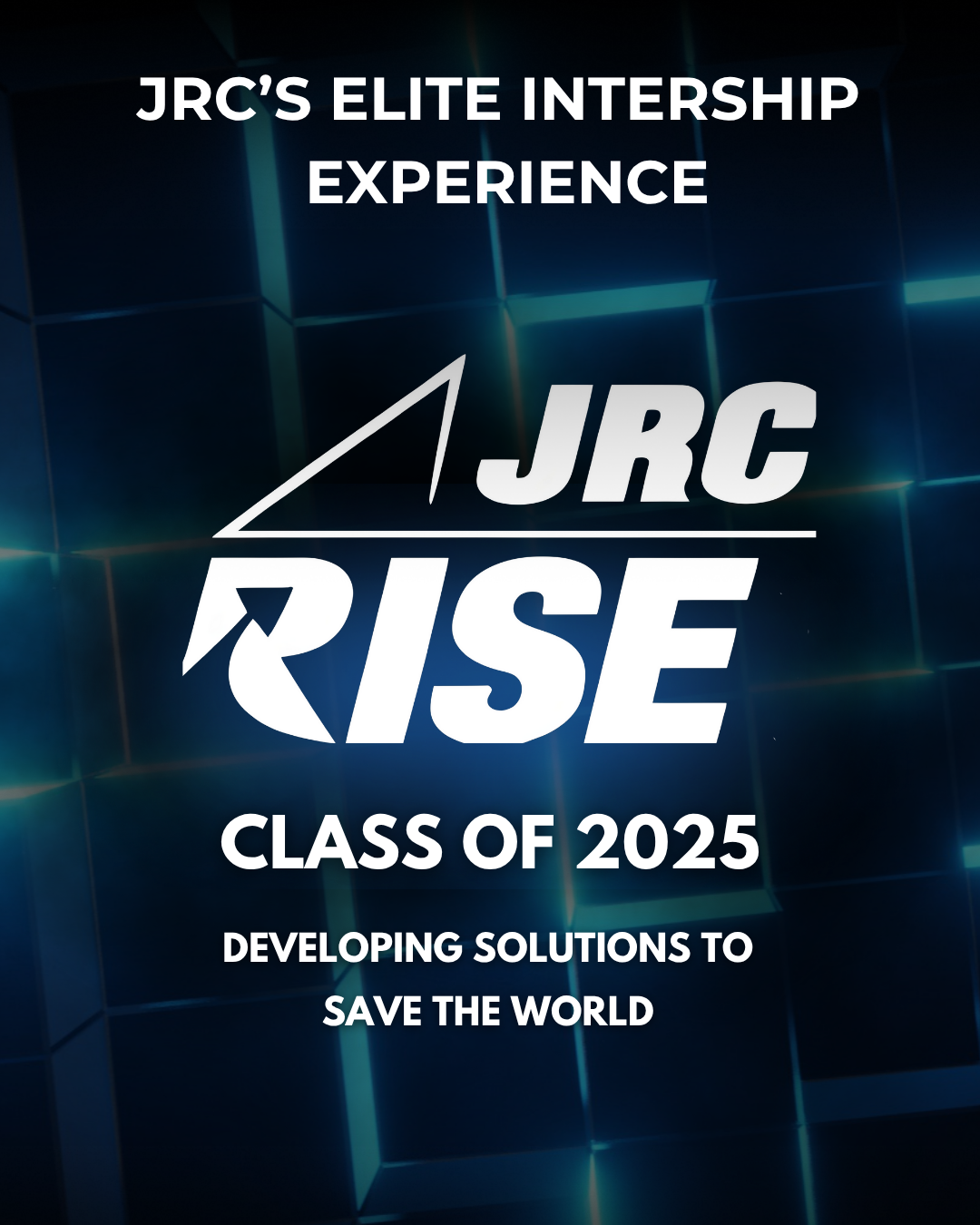 CLASS OF 2025 RISE