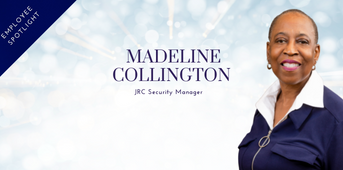 Madeline Collington Employee Spotlight