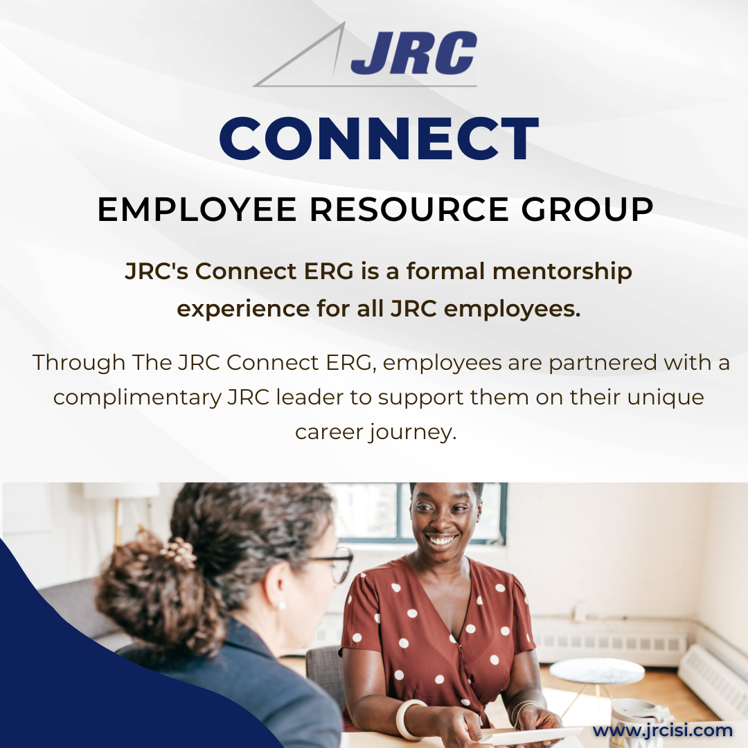 THE CONNECT EMPLOYEE RESOURCE GROUP