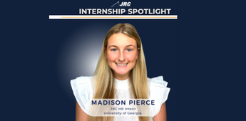 MADISON PIERCE INTERN SPOTLIGHT