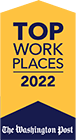 Top Workplace Washington Post