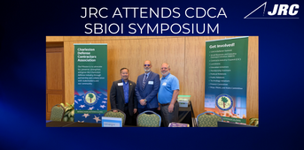 CDCA SBIOI symposium