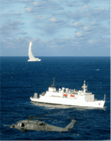 The Department of Navy