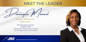 Dominique Manuel Leadership Interview