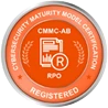 JRC is a Registered Provider Organization (RPO) for Cybersecurity Maturity Model Certification (CMMC)