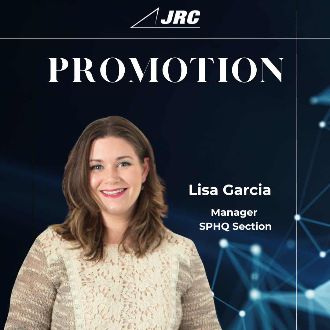 LISA GARCIA PROMOTION