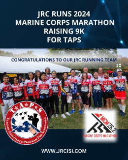 2024 TAPS Team