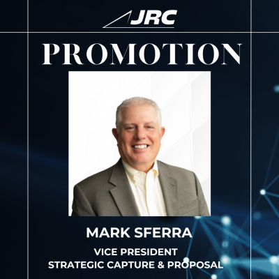 mark sferra promotion
