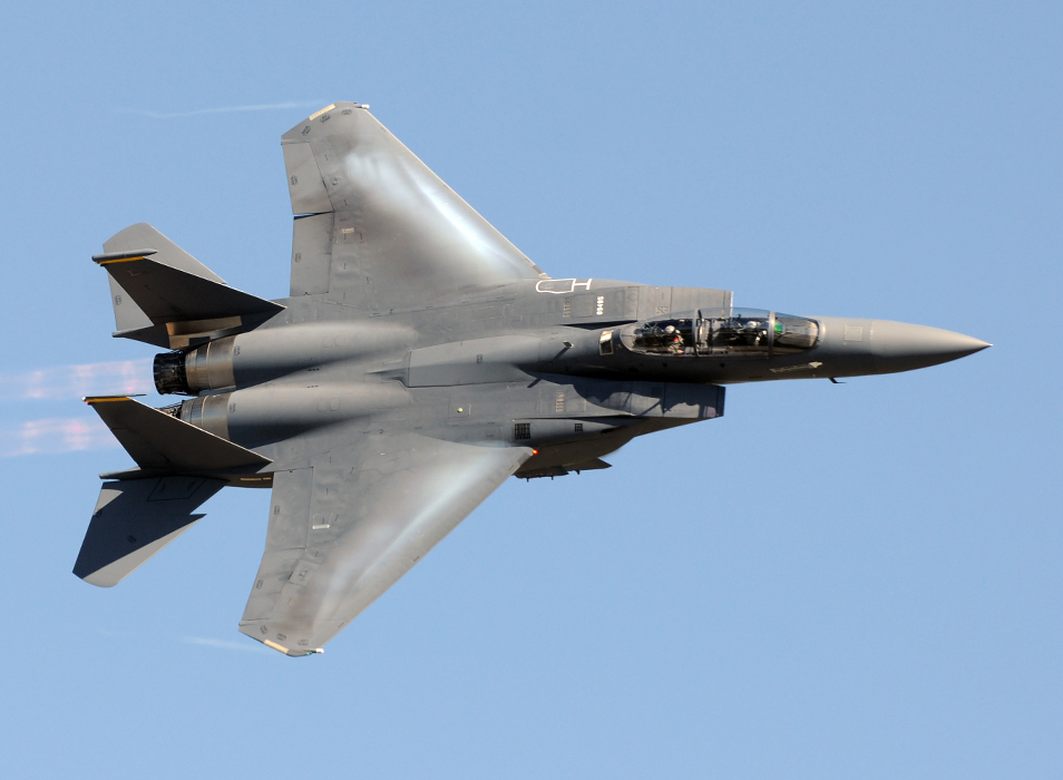 Warfighter Integration